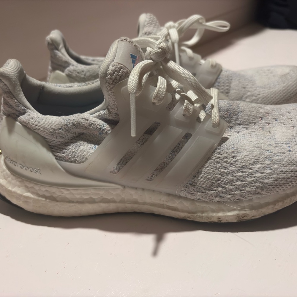 Adidas ultra boost valentines shoes